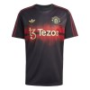 Maglia ufficiale Manchester United Chinese New Year 2024-25 per Uomo